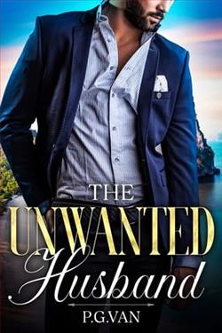 The Unwanted Husband by P.G. Van