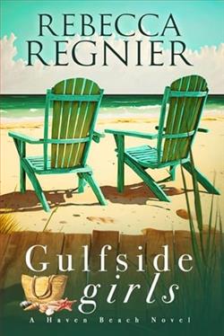 Gulfside Girls by Rebecca Regnier