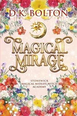 Magical Mirage by D.K. Bolton