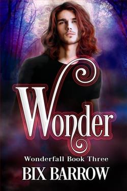 Wonder by Bix Barrow