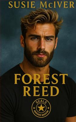 Forest Reed by Susie McIver
