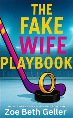 The Fake WIfe Playbook by Zoe Beth Geller