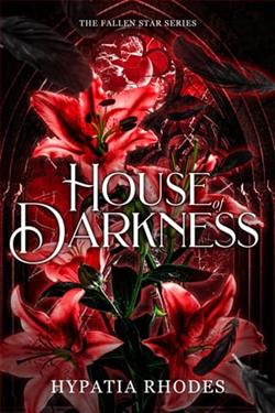 House of Darkness by Hypatia Rhodes