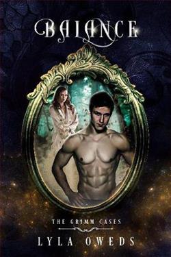 Balance by Lyla Oweds