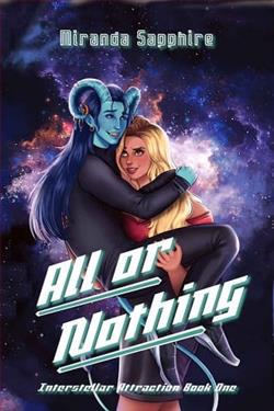 All or Nothing by Miranda Sapphire