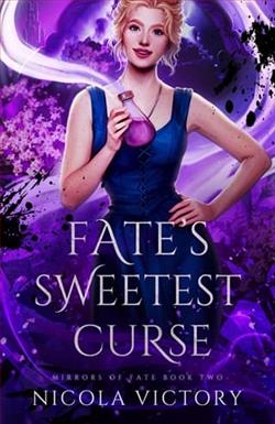 Fate's Sweetest Curse by Nicola Victory