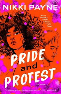 Pride and Protest by Nikki Payne