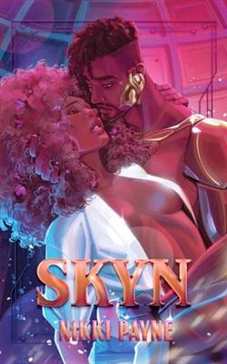 Skyn by Nikki Payne
