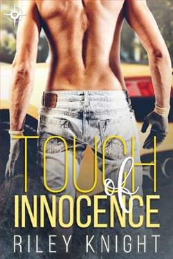 Touch of Innocence by Riley Knight