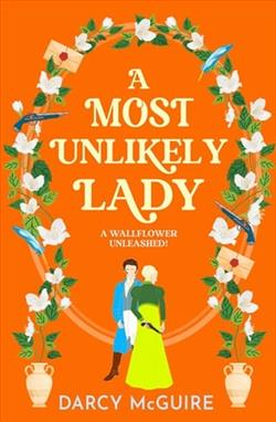 A Most Unlikely Lady by Darcy McGuire