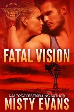 Fatal Vision by Misty Evans
