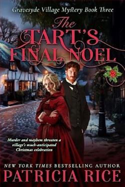 The Tart's Final Noel by Patricia Rice