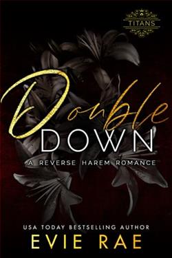 Double Down by Evie Rae