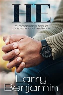 He by Larry Benjamin