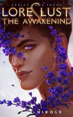The Awakening by Karla Nikole