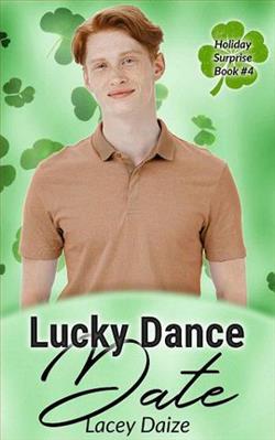 Lucky Dance Date by Lacey Daize