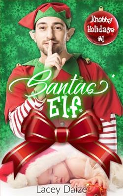 Santas' Elf by Lacey Daize