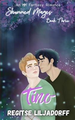 Tino by Regitse Liljadorff