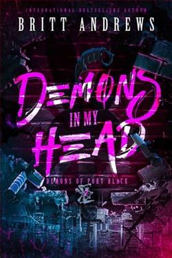 Demons In My Head: Exposing the Exiled by Britt Andrews