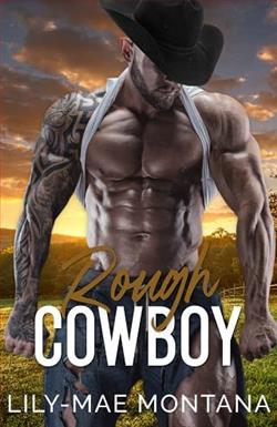 Rough Cowboy by Lily-Mae Montana