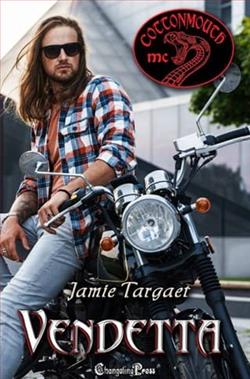 Vendetta by Jamie Targaet