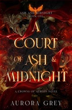 A Court of Ash and Midnight by Aurora Grey
