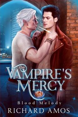 The Vampire's Mercy by Richard Amos