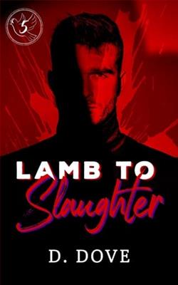 Lamb to Slaughter by D. Dove