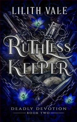 Ruthless Keeper by Lilith Vale