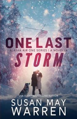 One Last Storm by Susan May Warren