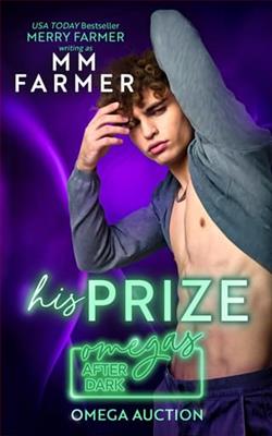 His Prize by M.M. Farmer