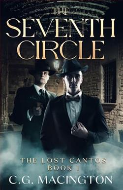 The Seventh Circle by C.G. Macington