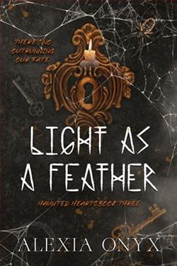 Light As A Feather by Alexia Onyx