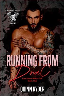 Running from Drac by Quinn Ryder