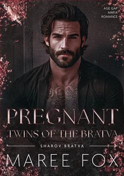 Pregnant with Bratva Twins by Maree Fox