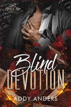 Blind Devotion by Addy Anders