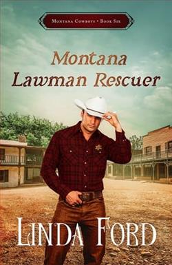 Montana Lawman Rescuer by Linda Ford