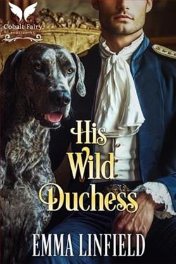 His Wild Duchess by Emma Linfield
