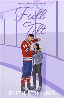 Full Tilt by Ruth Stilling