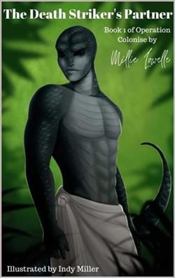 The Death Striker's Partner by Millie Lowelle