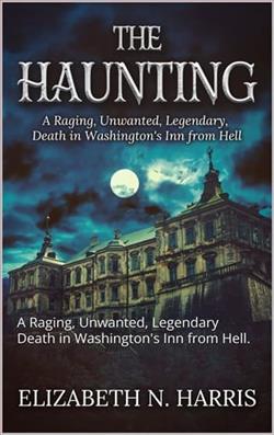The Haunting by Elizabeth N. Harris