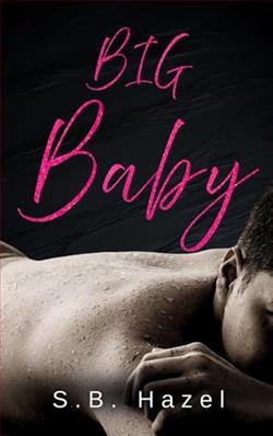 Big Baby by S.B. Hazel