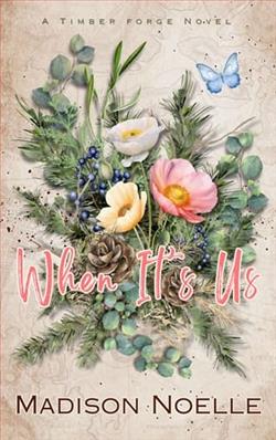 When It's Us by Madison Noelle