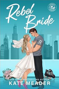 Rebel Bride by Kate Meader