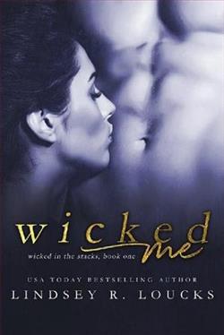 Wicked Me by Lindsey R. Loucks