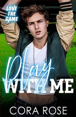 Play With Me by Cora Rose