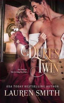 The Duke's Twin by Lauren Smith