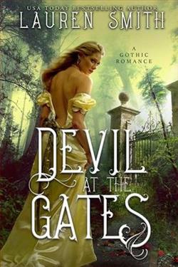 Devil at the Gates by Lauren Smith
