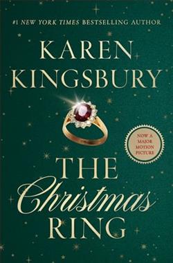 The Christmas Ring by Karen Kingsbury