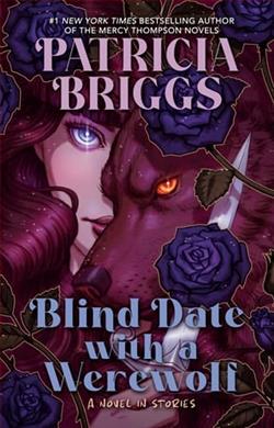 Blind Date with a Werewolf by Patricia Briggs